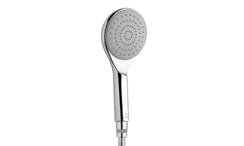 Душевая лейка Bossini Syncronia B00802.030 круглая