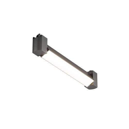 Светильник трековый Maytoni Technical Basis Rot TR104-1-10W3K-B