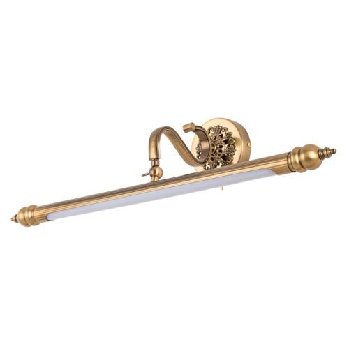 Подсветка для картин Arte Lamp Chianti (Цхианти) A8048AP-1PB