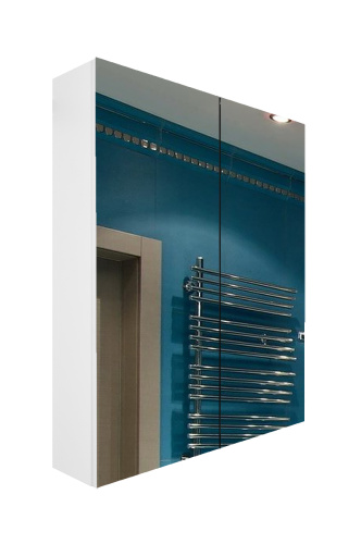 Зеркало-шкаф Loranto Аврора CS00085750 60х70