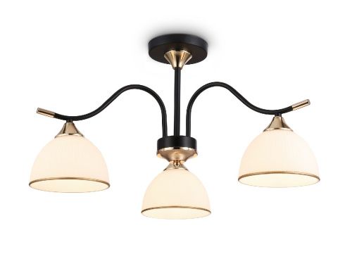 Люстра на штанге Ambrella Light Modern (Модерн) TR3161
