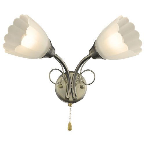 Светильник настенный Velante 708-501-02