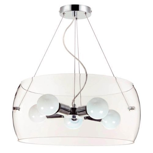 Люстра подвесная Arte Lamp Frescura (Фресцура) A8057SP-5CC