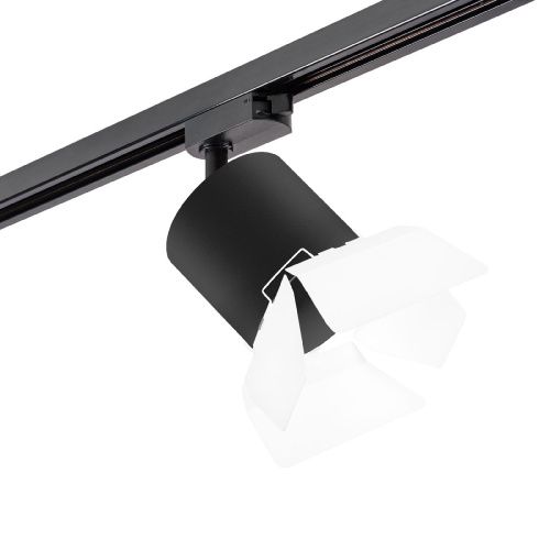 Трековый однофазный светильник Lightstar RULLO (РУЛЛО) R1T3487486