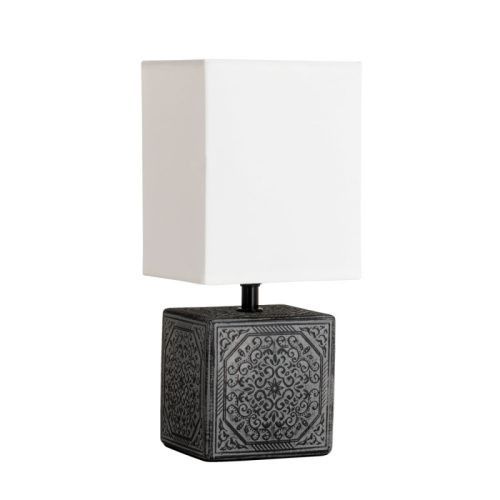 Настольная лампа Arte Lamp Fiori (Фиори) A4429LT-1BA