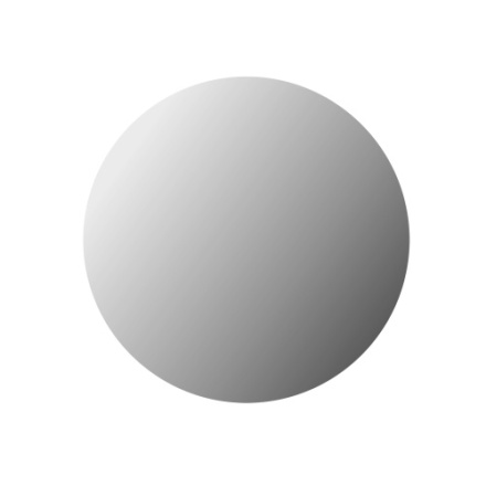 Зеркало BelBagno SPC-INT-900-LED 90х90