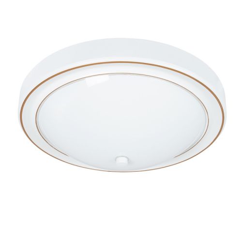 Светильник потолочный Arte Lamp James (Джамес) A4049PL-3WH