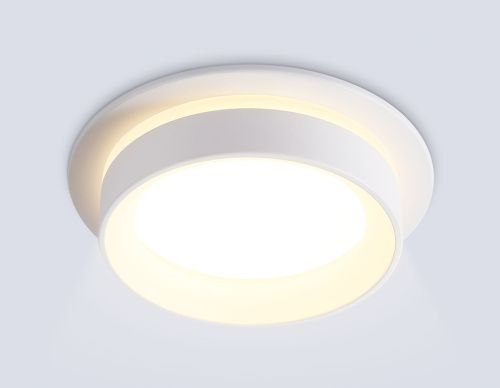 Светильник встраиваемый Ambrella Light IP Protect (ИП Протецт) TN6707