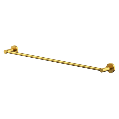 Полотенцедержатель Whitecross ERGO gold brushed ER2252GLB