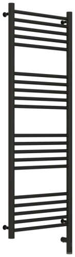 Полотенцесушитель Сунержа Богема 3.0 15-5805-1240 43х132 электрический темный титан муар