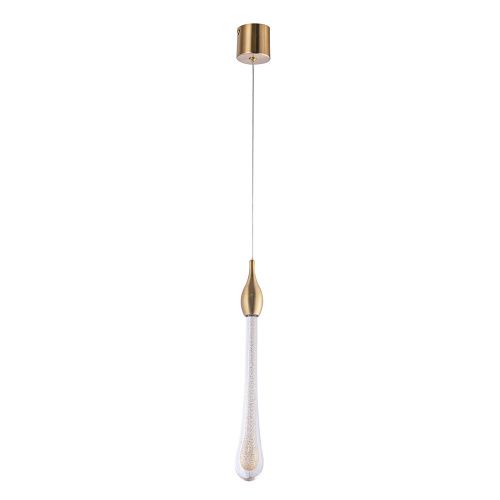 Светильник подвесной Arte Lamp Raindrop (Раиндроп) A1803SP-3PB