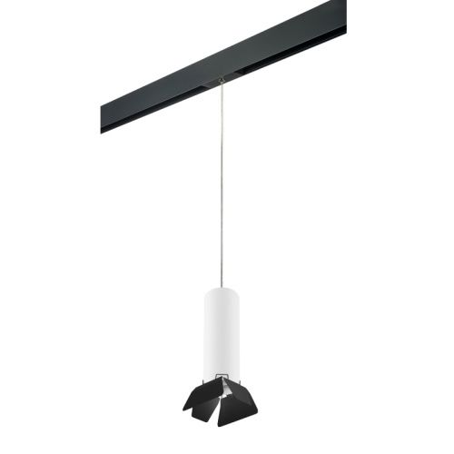 Трековый светильник Lightstar RULLO (РУЛЛО) PRORP496437