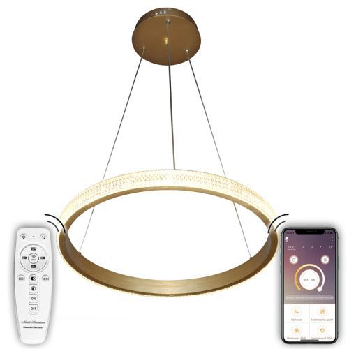 Люстра подвесная Natali Kovaltseva INNOVATION STYLE (ИННОВАТИОН СТЫЛЕ) INNOVATION STYLE 83012