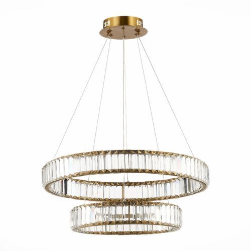 Люстра подвесная ST Luce Tivoli (Тиволи) SL1622.303.02