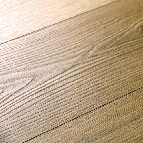 SPC ламинат Damy Floor FAMILY 190902EL-07F Дуб Золотой толщина 0.4 см 43 класс 1220х180