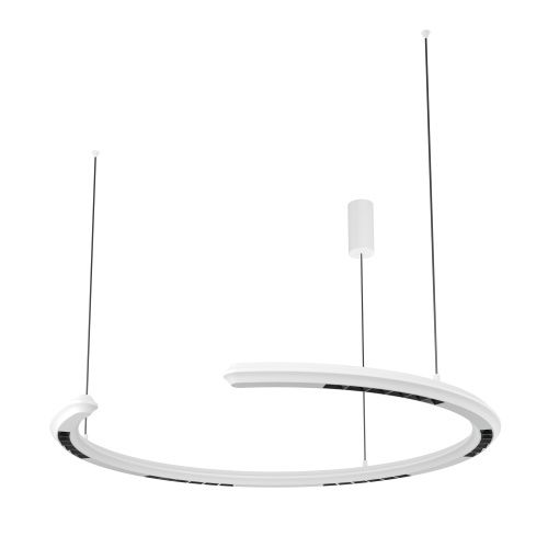 Светильник подвесной Maytoni Motion Modern MOD276PL-L20W3K1