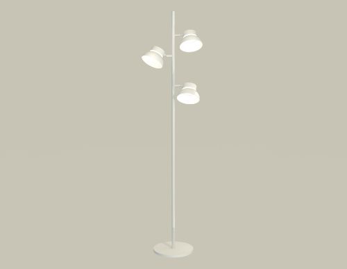 Торшер Ambrella Light Traditional (Традитионал) XB9812100