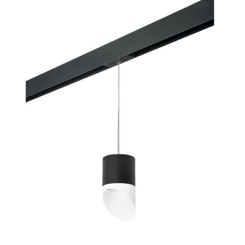 Трековый однофазный светильник Lightstar RULLO (РУЛЛО) PRORP348786