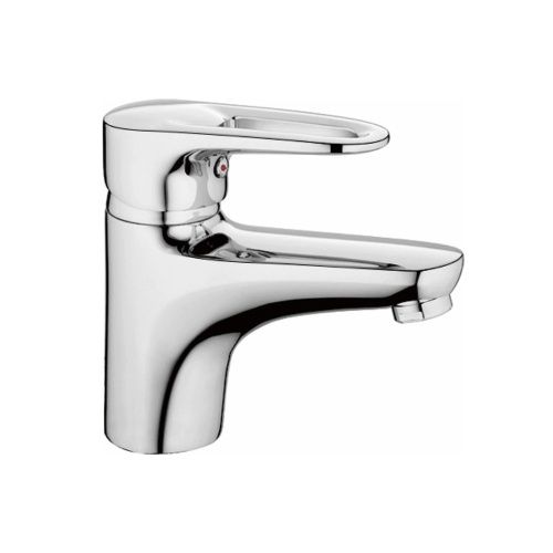 Смеситель Fashun A1068 на раковину хром