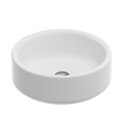 Раковина Artceram Wonder 60 см WNL002 01 34 накладная цвет белый