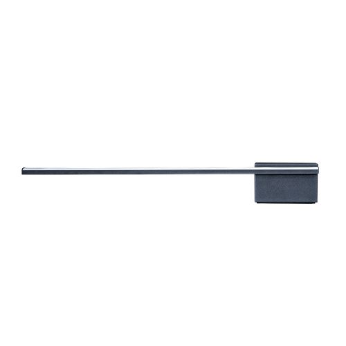 Светильник настенный Arte Lamp Sargas (Саргас) A2026AP-1BK