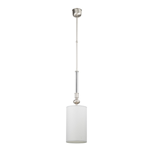 Светильник подвесной Kutek Ruta (Рута) RUT-ZW-1(N/A) WHITE