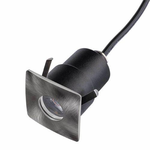 Тротуарный светильник Lightstar Ipogeo (Ипогео) ip384425