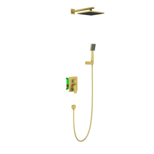 Душевая система Timo Selene SX-2039/17SM встраиваемая в стену Душевая система Timo Selene SX-2039/17SM встраиваемая в стену