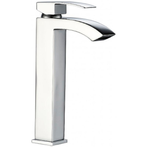 Смеситель ALMAes Luara TVZ-0904 на раковину хром