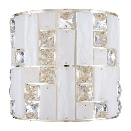 Светильник настенный Odeon Light Crossa (Цросса) 5072/28WL