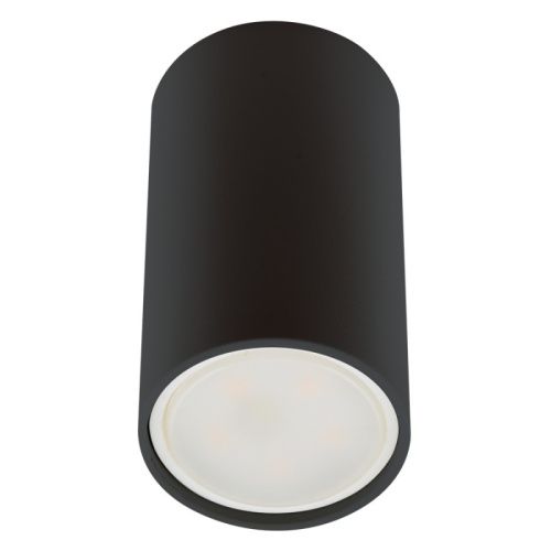 Светильник потолочный Fametto Sotto (Сотто) DLC-S607 GU10 Black