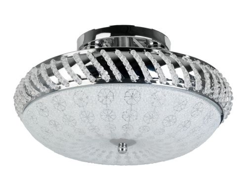 Светильник накладной Toplight Candis (Цандис) TL1470Y-03GC
