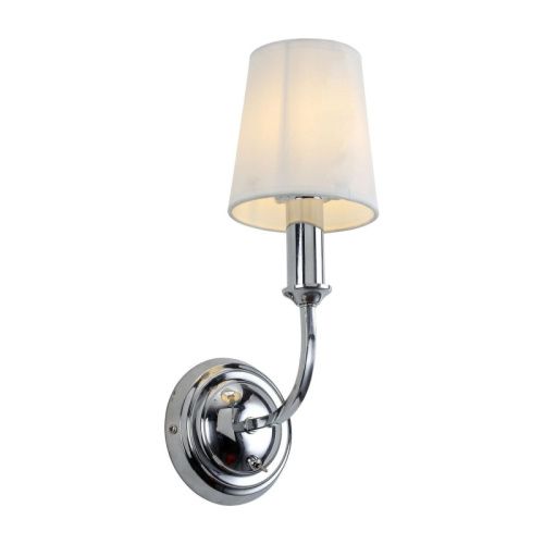 Бра Arte Lamp Patricia (Патрициа) A9022AP-1CC