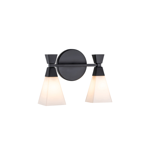 Бра Elstead Lighting Bowtie (Бовтие) BOWTIE-2-MB