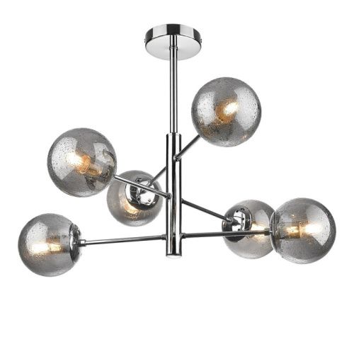 Светильник потолочный Velante 245-103-06