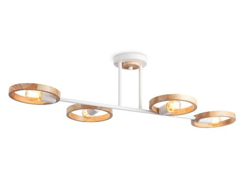 Люстра на штанге Ambrella Light Traditional (Традитионал) TR8247