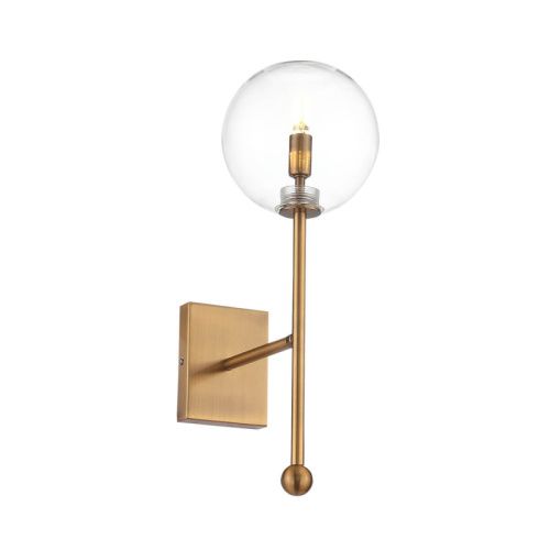 Бра ST Luce Sandro (Сандро) SL1205.301.01