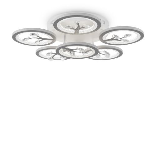 Светильник потолочный Freya Bodge FR10017CL-L92W