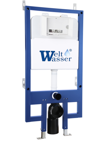 Инсталляция WeltWasser WW BAMBERG 545 (10000010288)