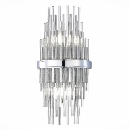Светильник настенный ST Luce Teramo (Терамо) SL1628.101.02