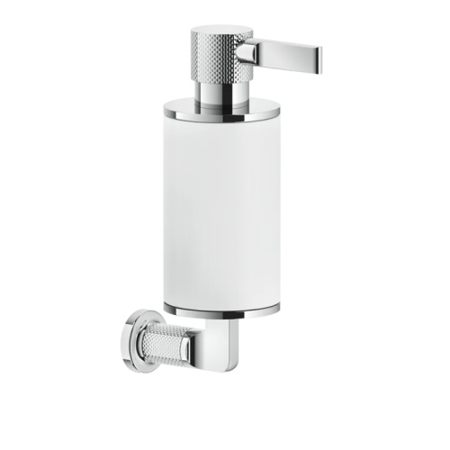 Дозатор для жидкого мыла Gessi Inciso 58513#031