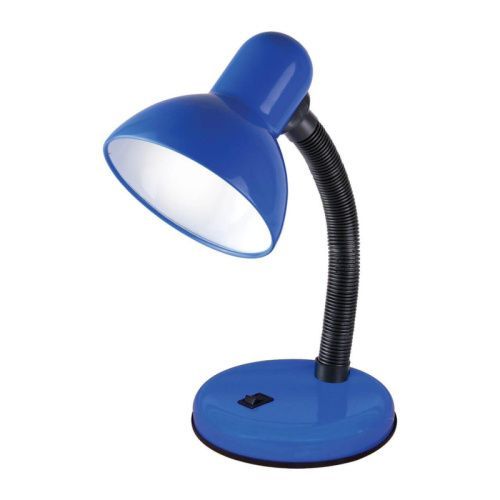 Настольная лампа Uniel TLI-201 TLI-201 Blue. E27