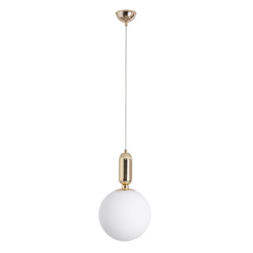 Светильник подвесной Arte Lamp Bolla-Sola (Болла-Сола) A3034SP-1GO