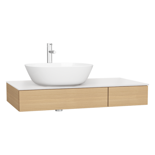 Тумба под раковину Vitra Origin 65675 90x48x14