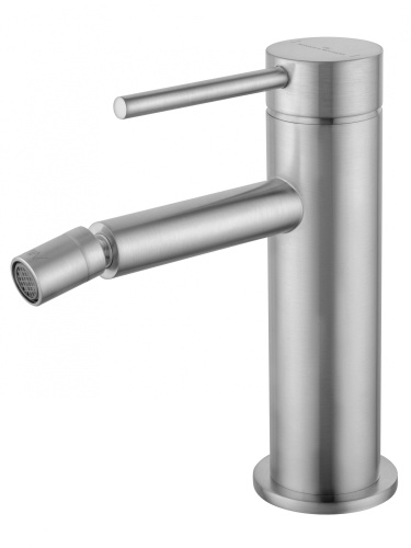 Смеситель Wonzon & Woghand STICK WW-88339017-BN на биде никель Смеситель Wonzon & Woghand STICK WW-88339017-BN на биде никель