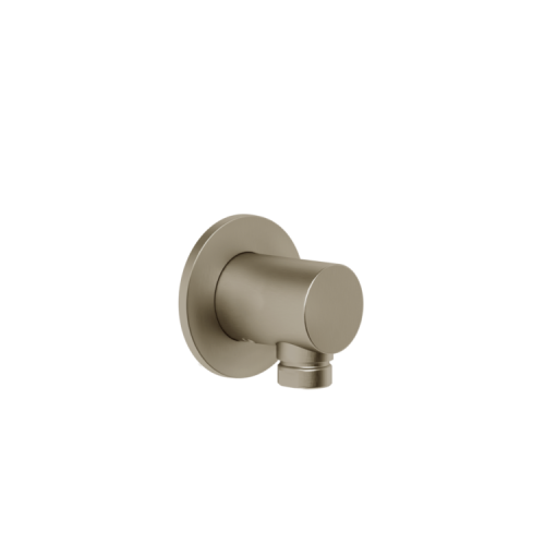 Шланговое подключение Gessi Anello 63469/149