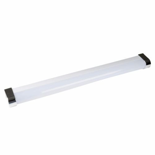 Подсветка для зеркал Uniel ULT ULI-F44-15W/4500К IP20 Silver