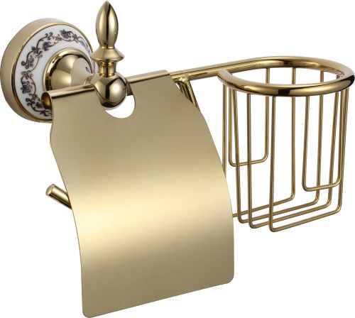 Бумагодержатель Savol S-L06851B