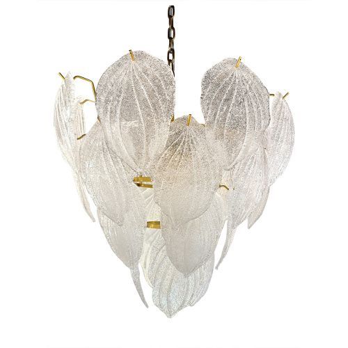 Люстра подвесная Delight Collection Novida (Новида) KG1222P-9 brass