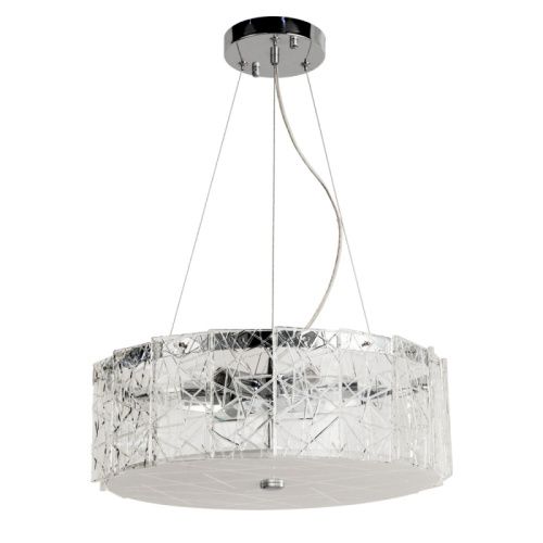 Светильник подвесной Arte Lamp Galatea (Галатеа) A1222SP-6CC